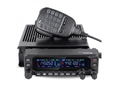 Автомобильная рация TYT TM-D70W