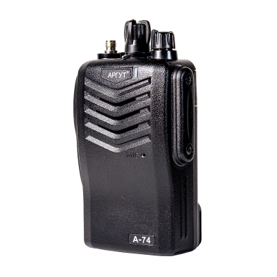 Рация АРГУТ А-74 DMR