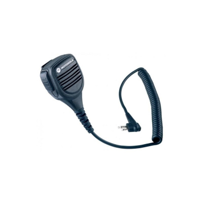 Микрофон-громкоговоритель Motorola (IP57) FM