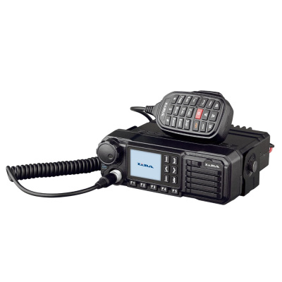 Радиостанция автомобильная Lira DM-2000 DMR