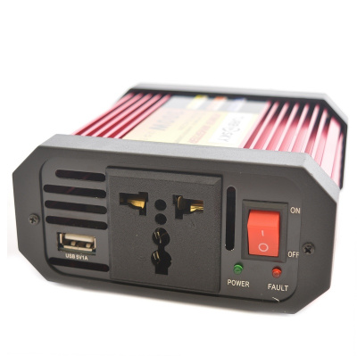 Инвертор Turbosky PI-300 в интернет-магазине радиосеть.рф