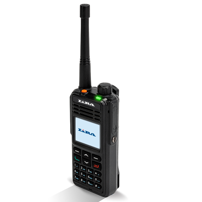 Радиостанция Lira DP-3800