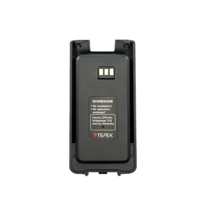 Аккумуляторная батарея Терек АКБ АКЛ РК-322 DMR/322 DMR PRO в интернет-магазине радиосеть.рф