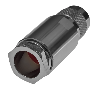 ВЧ разъем Racio Antenna T-112/8D