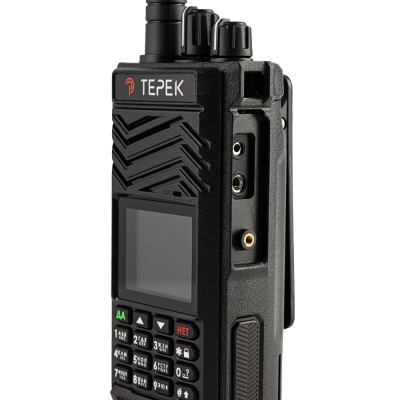 Рация Терек РК-322 DMR v.2024