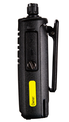 Рация Racio R800 UHF