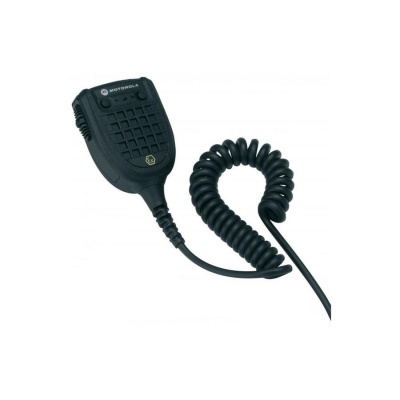 Микрофон-громкоговоритель Motorola (IP54) ATEX