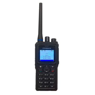 Рация Comrade R4800 DMR VHF