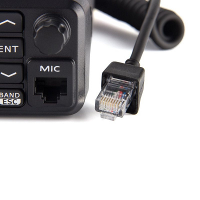 Рация ТЕРЕК РМ-302-DMR V GPS