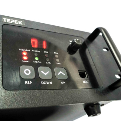 Ретранслятор ТЕРЕК РТ-9100