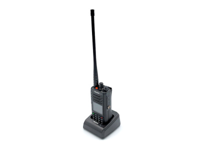 Рация Track 9 Military VHF/UHF