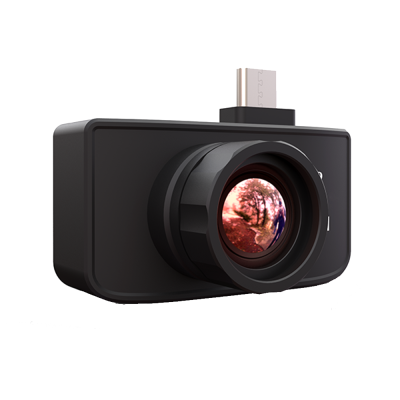 Тепловизор для смартфона Hti HT-301