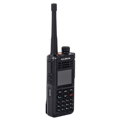 Радиостанция Lira DP-3800 M