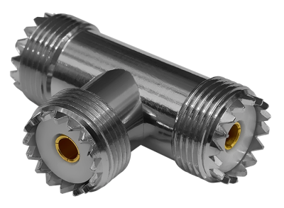 ВЧ переходник Racio Antenna U-522