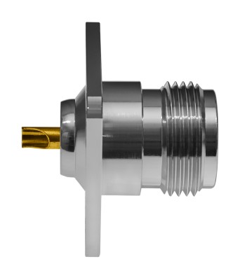 ВЧ разъем Racio Antenna N-245