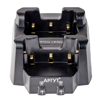 Рация АРГУТ А-74 DMR