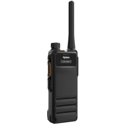 Портативная радиостанция Hytera HP705 VHF с GPS, ГЛОНАСС и Bluetooth