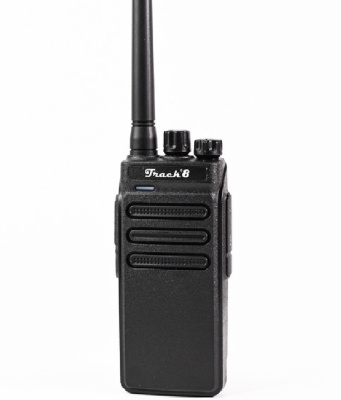 Рация Track-8 UHF