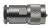 ВЧ разъем Racio Antenna U-112B ВЧ разъем Racio Antenna U-112B