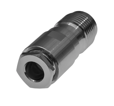 ВЧ разъем Racio Antenna T-212F