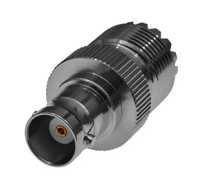 ВЧ переходник Racio Antenna BU-322