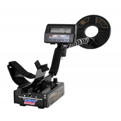 Металлоискатель White's Matrix M6