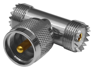 ВЧ переходник Racio Antenna U-512