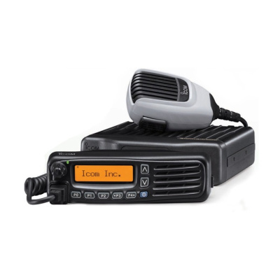Автомобильная радиостанция Icom IC-F6061D