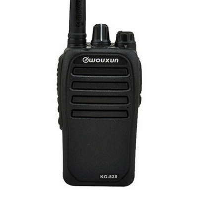 Рация WOUXUN KG-828 VHF