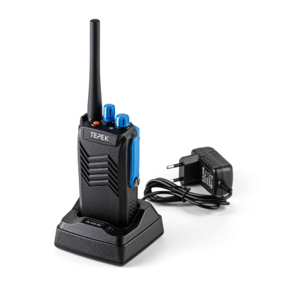 Рация Терек РК-272 ISK UHF