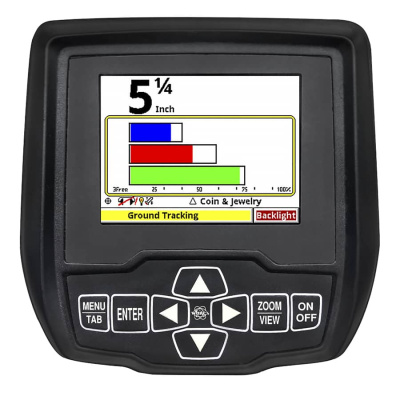 Металлоискатель White's Spectra V3i