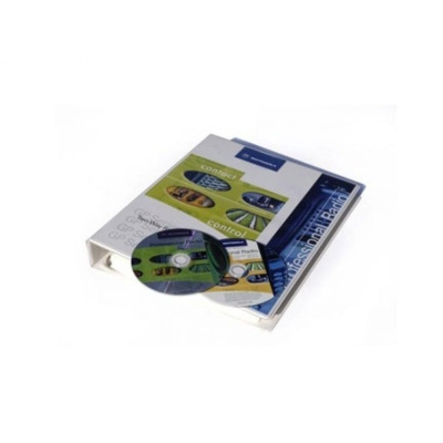 Руководство по Motorola CP-серии на CD-ROM (англ.)