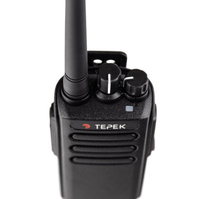 Рация Терек РК-322 DMR PRO