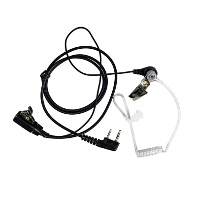 Гарнитура скрытого ношения Lira TE-821-K, K-plug (for Kenwood)