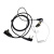 Гарнитура скрытого ношения Lira TE-821-K, K-plug (for Kenwood) Гарнитура скрытого ношения Lira TE-821-K, K-plug (for Kenwood)