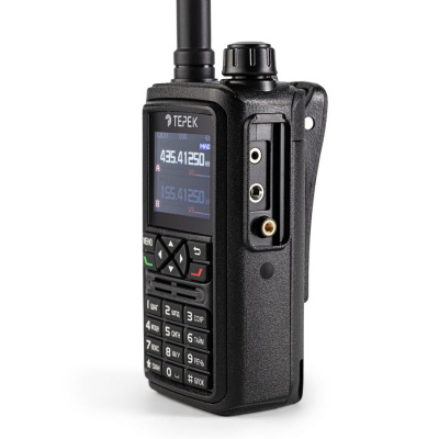 Рация Терек РК-4312-2Д