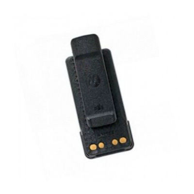 Аккумулятор Motorola Li-Ion 3000 мАч IP68 Impres (VIBRATING CLIP VER) для DP2400/DP2600