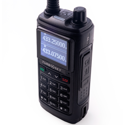 Рация TurboSky T5 NEW