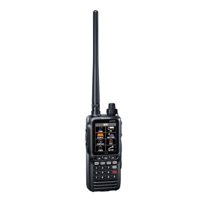 Радиостанция авиационного диапазона YAESU FTA-850L