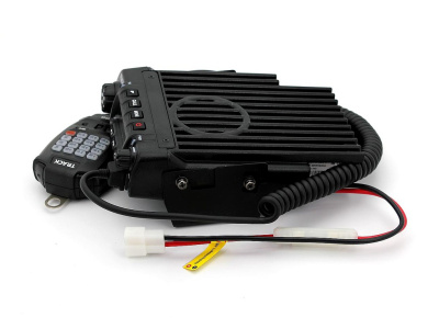 Автомобильная УКВ радиостанция Track 200-U