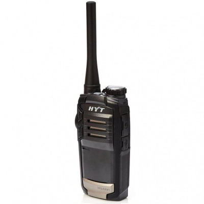 Портативная радиостанция Hytera TC-320 U(1)