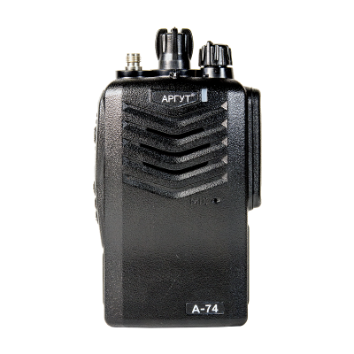 Рация АРГУТ А-74 DMR