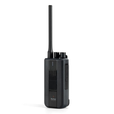 Рация Терек РК-322 DMR AES V (VHF)