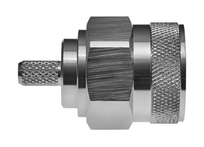 ВЧ разъем Racio Antenna N-M111F