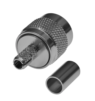 ВЧ разъем Racio Antenna T-111F