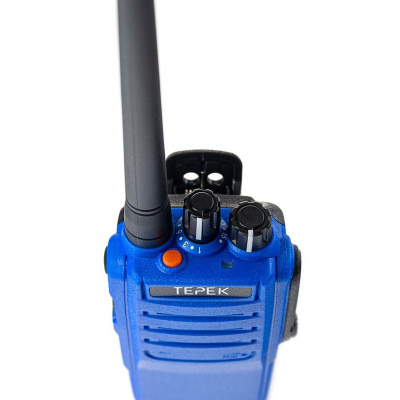 Рация Терек РК-272 Ex V (VHF)