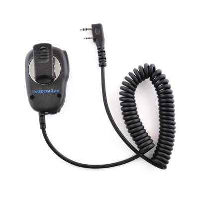 Тангента Kenwood KMC-45 IP67 (усиленная защита от воды)