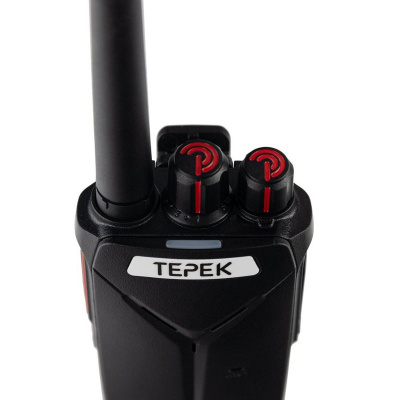 Рация Терек РК-101 DMR