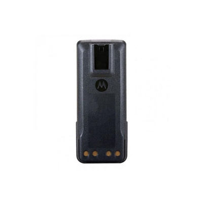 Аккумулятор Motorola Li-Ion 3000 мАч IP68 Impres (FOR VIB BELT CLIP)