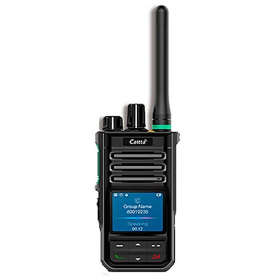 Портативная радиостанция Caltta PH660 U(1)